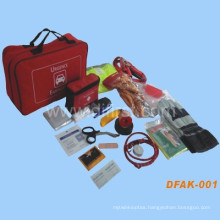 Auto Emergency First Aid Kit (DFAK-001)